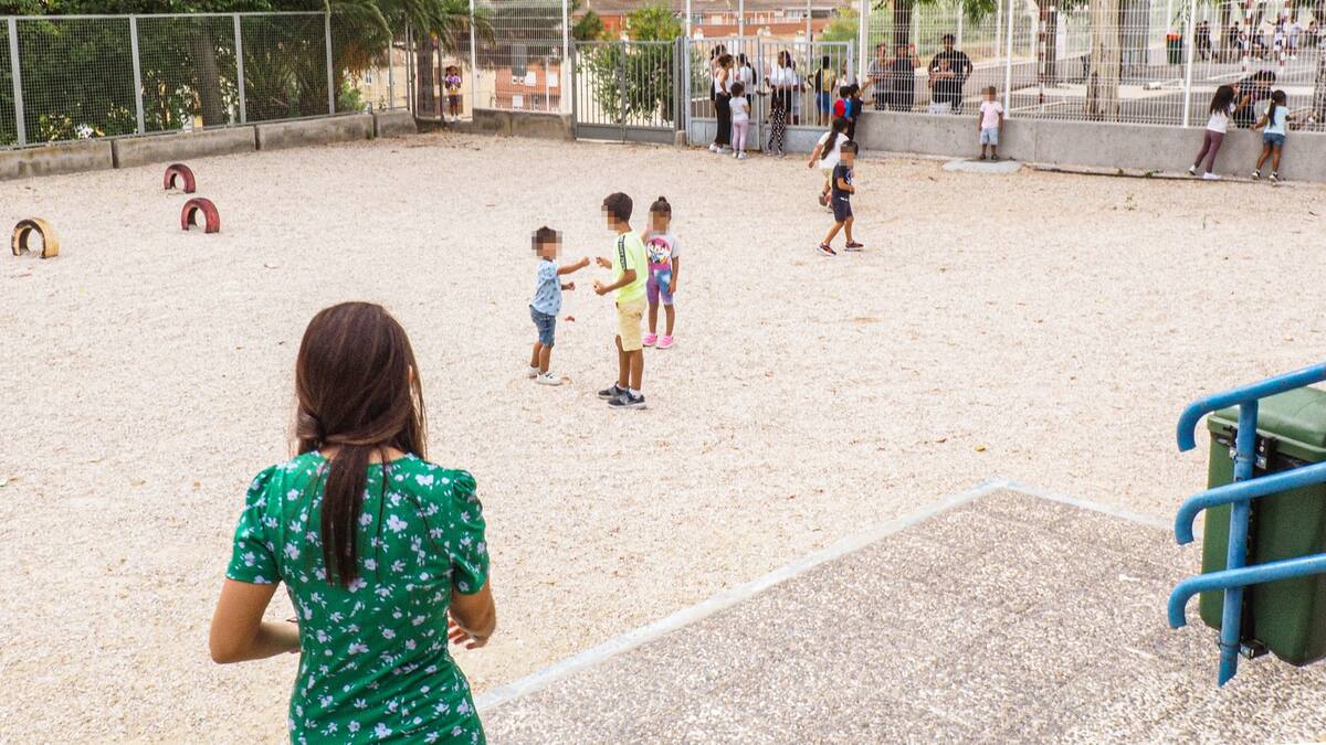 Elda arrancará el curso escolar 2025-2026 el 10 de septiembre tras las Fiestas Mayores