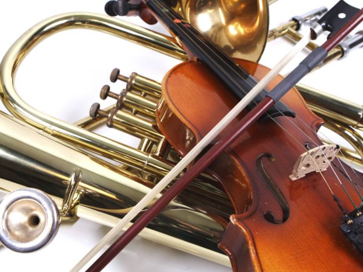 La música clásica en el cine, la televisión y la radio