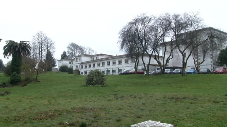 El hospital psiquiátrico del Rebullón traslada a sus 67 pacientes al Nicolás Peña tras 40 años de actividad