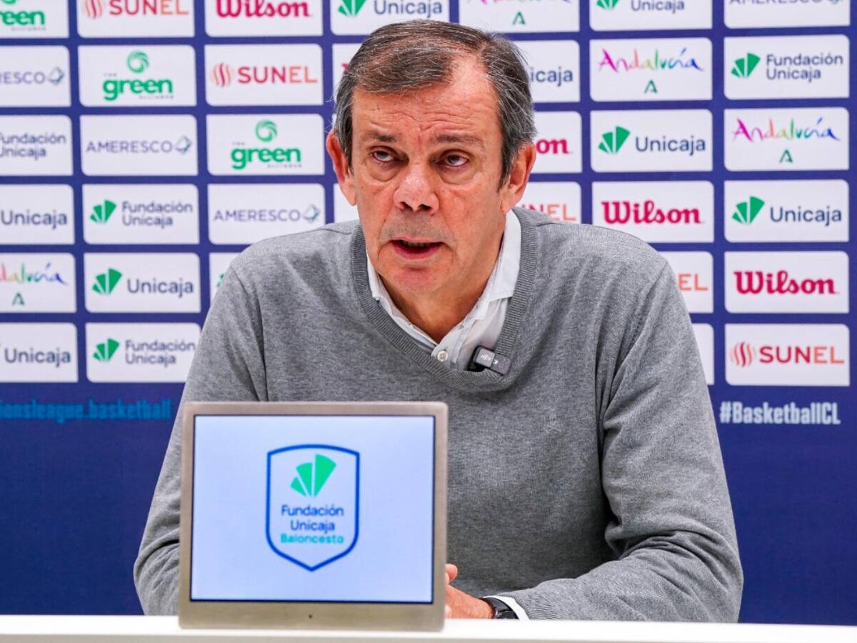 El Unicaja se enfrentará al Alba Berlín en los cuartos de final de la BCL