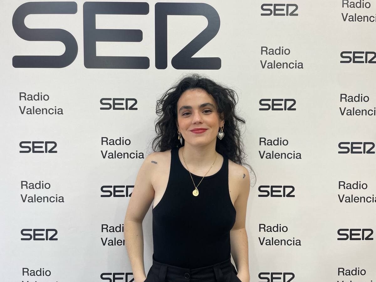 La Maria presenta 'Robina', un disco sobre el vacío y la salud mental