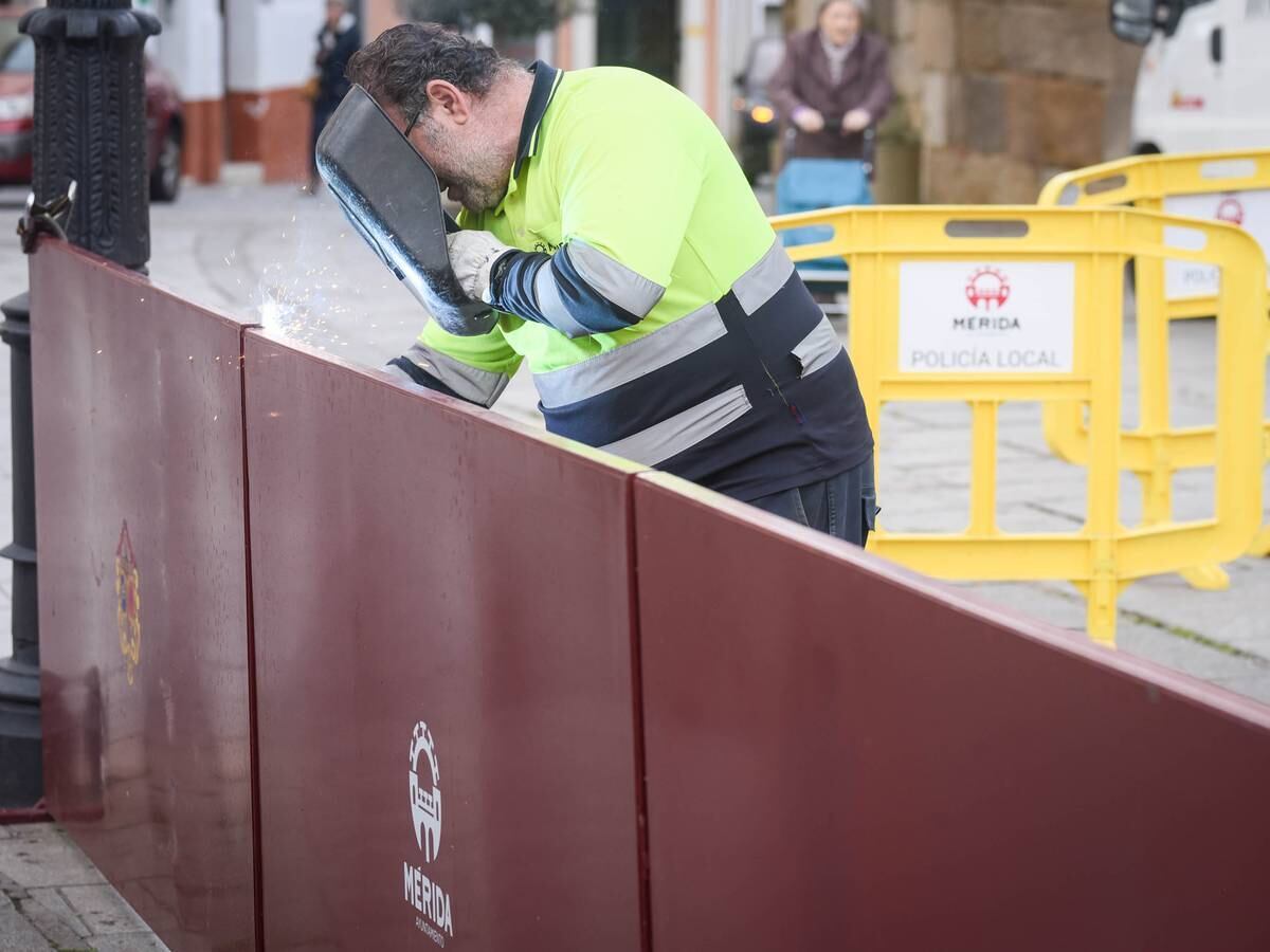 Semana Santa Mérida