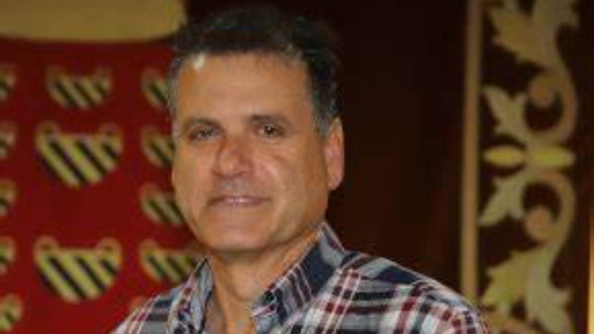 Domingo Cejas: "la minimización del tiempo del transporte público mejorará la eficiencia del sistema de movilidad"