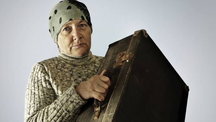 Espacio de Encuentro 25 de abril