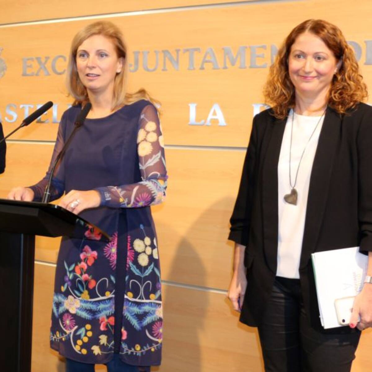 Castelló compite con cinco ciudades para ser Ciudad Accesible de la Unión Europea 2020