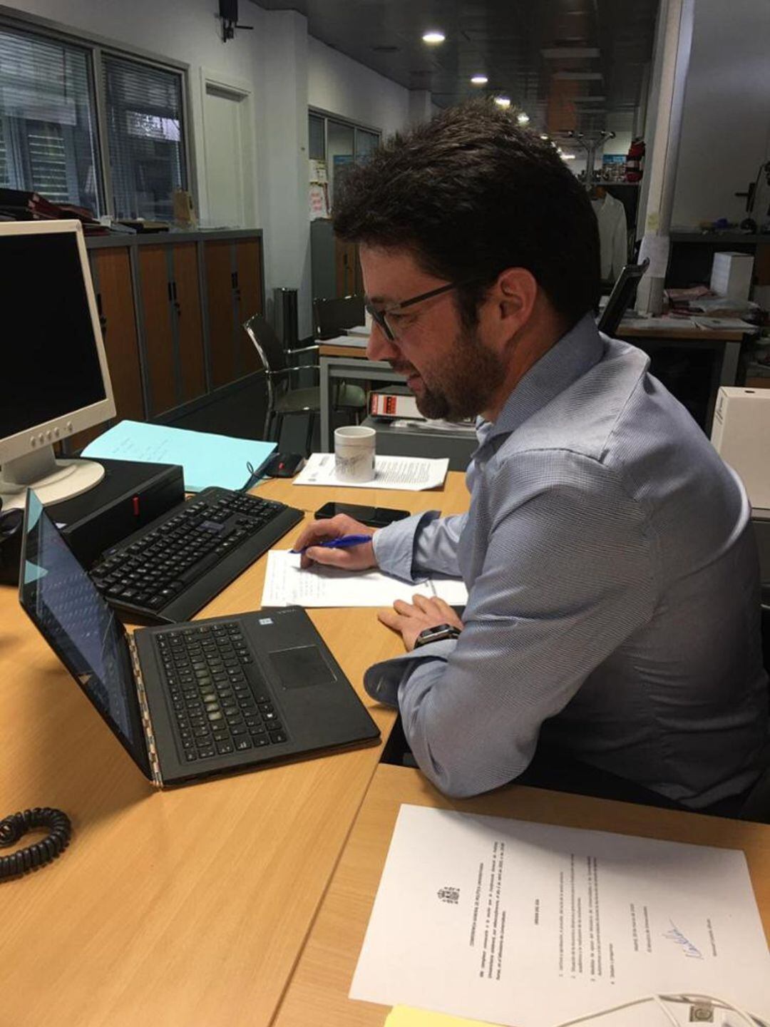 CONSELLERIA EDUCACION