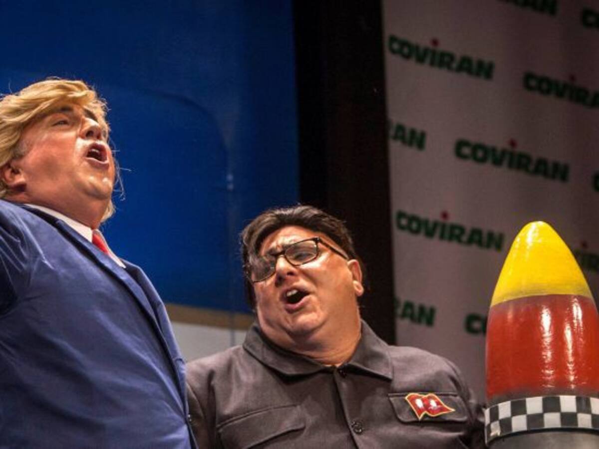 Último escalón hacia la final