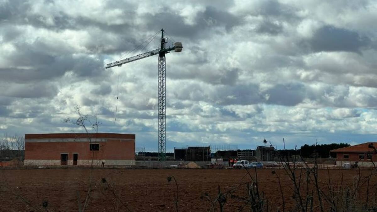 La EDAR de San Clemente-El Provencio estaría terminada a finales de 2024