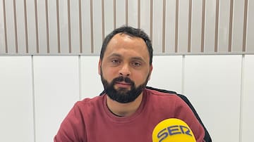 "Muchos palestinos prefieren morir antes que seguir sufriendo este genocidio planificado"