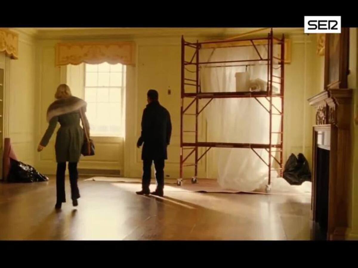 Woody Allen retrata a las mujeres de los corruptos en 'Blue Jasmine'