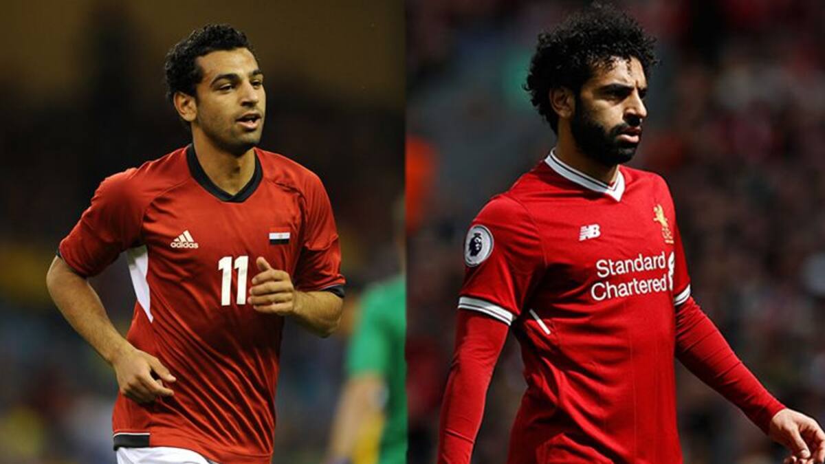 Play Fútbol: Salah, los inicios de una estrella