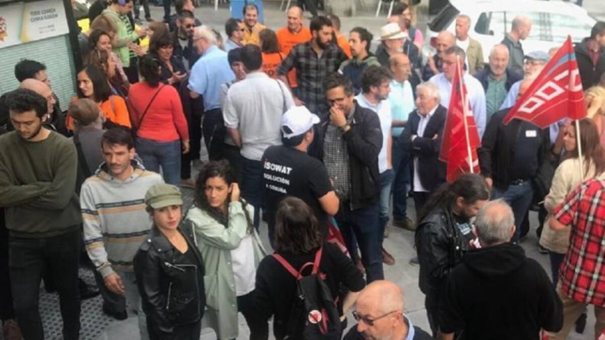 Entrevista a Ramón Sarmiento (24/09/2019)