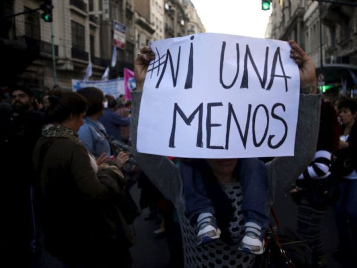 Más de cien medidas para el Pacto de Estado contra la Violencia de Género