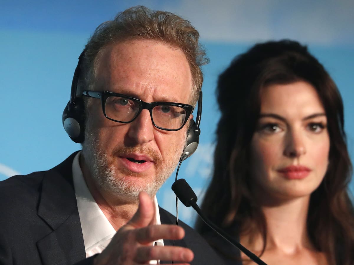 James Gray: "Antes las franquicias eran McDonald y Burger King y ahora están en el cine"