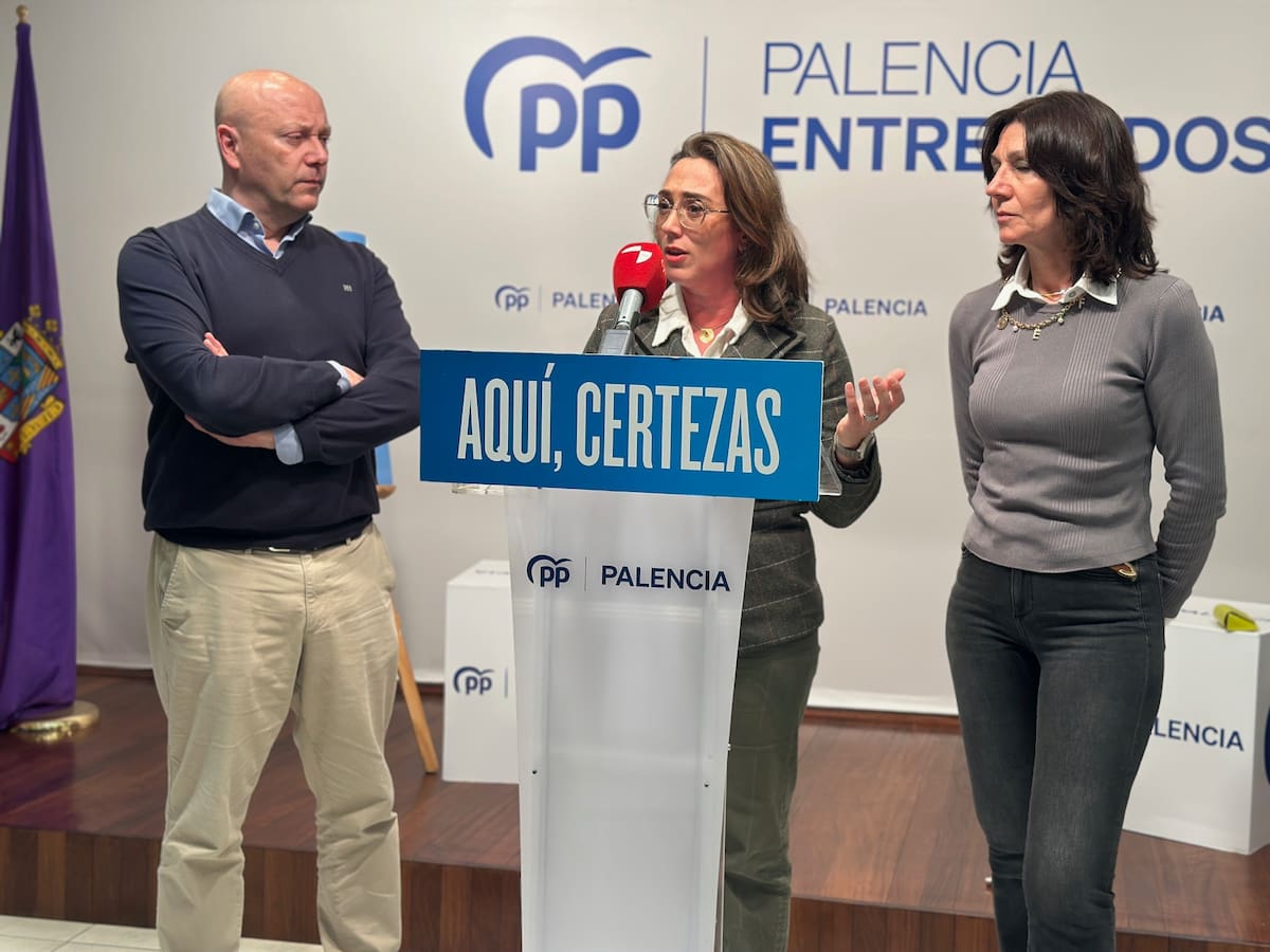 Modernización, reducción de impuestos y apoyo al relevo generacional: apuestas del PP para agricultores y ganaderos