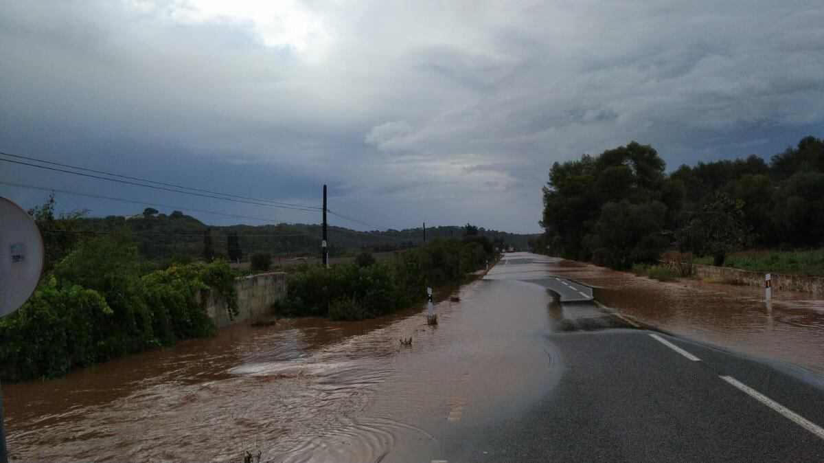 Les carreteres van tornant a la normalitat