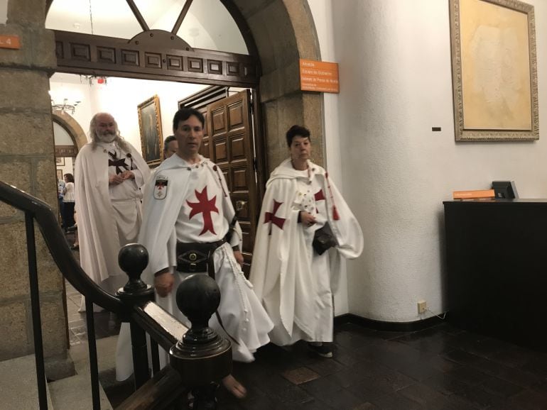 Se anunció en rueda de prensa en el ayuntamiento