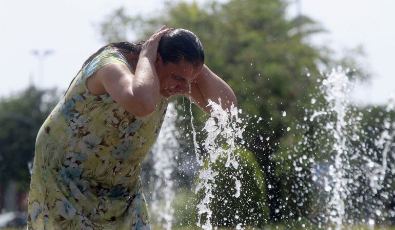 Jaén espera un verano más suave