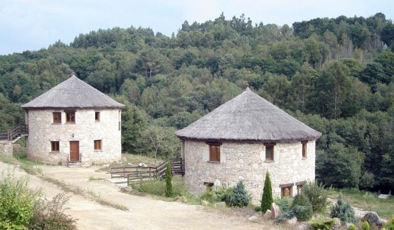 Palas de Rei (Lugo).