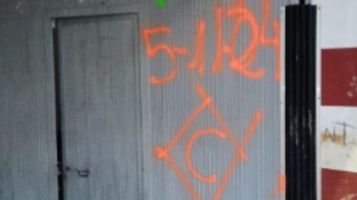 "+2 no indica dos fallecidos", Bomberos de Bizkaia aclara el significado de los marcajes en Valencia