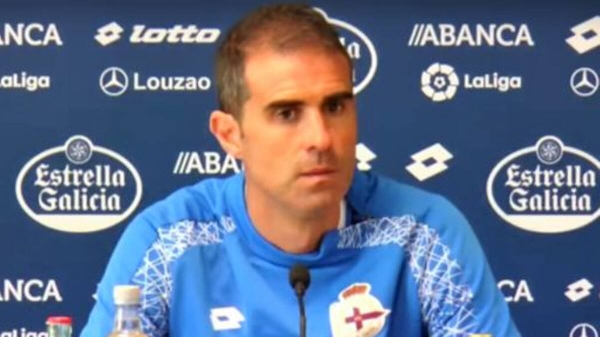 Garitano da por zanjado el asunto Çolak