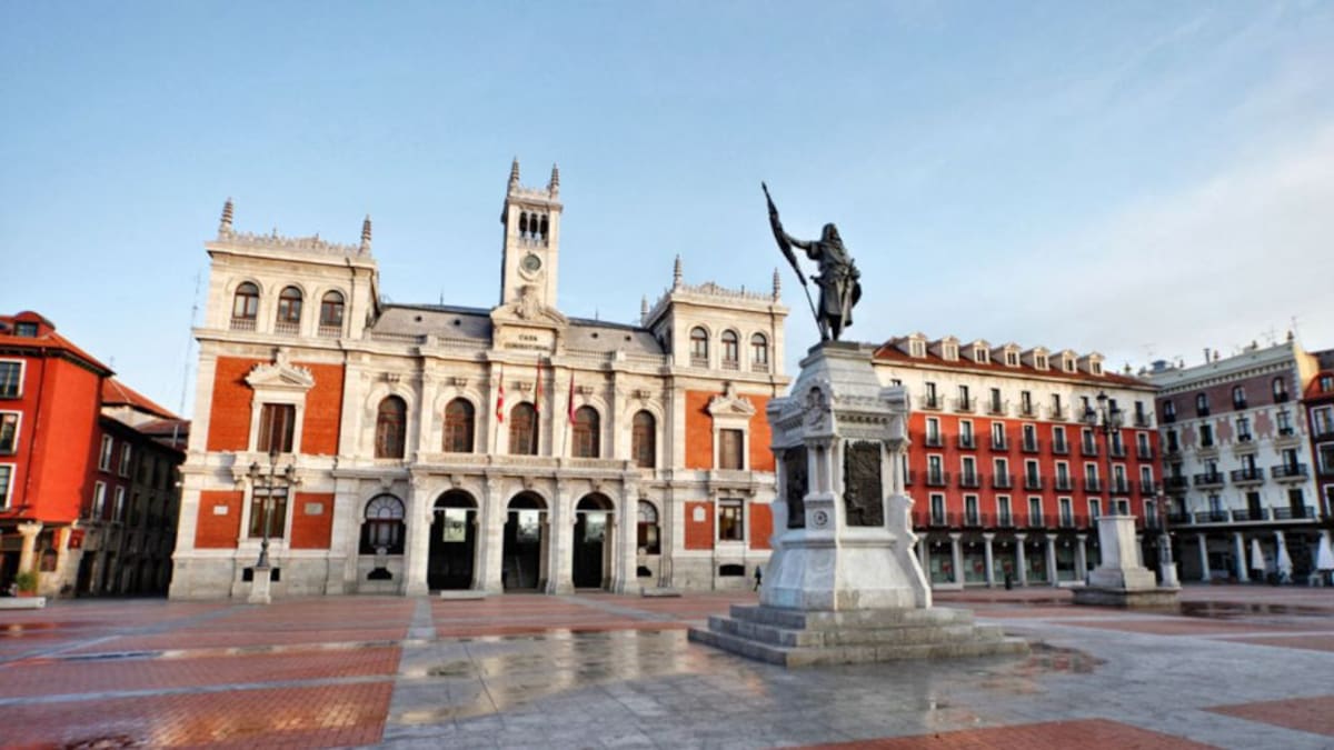 Vuelven los mercadillos pero con recorrido único y más distancias