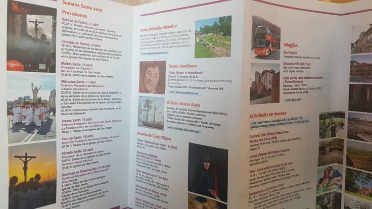 Jesús Martínez Salvador, concejal de festejos