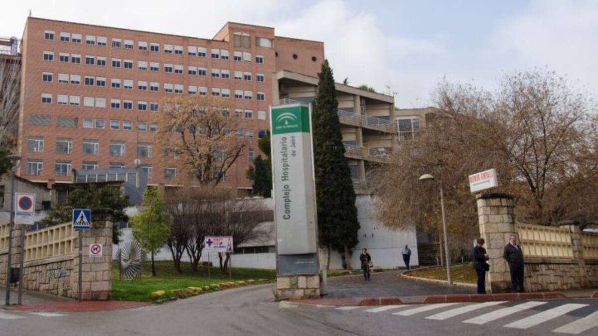 Ingresada una mujer en la UCI tras una presunta agresión por parte de su marido