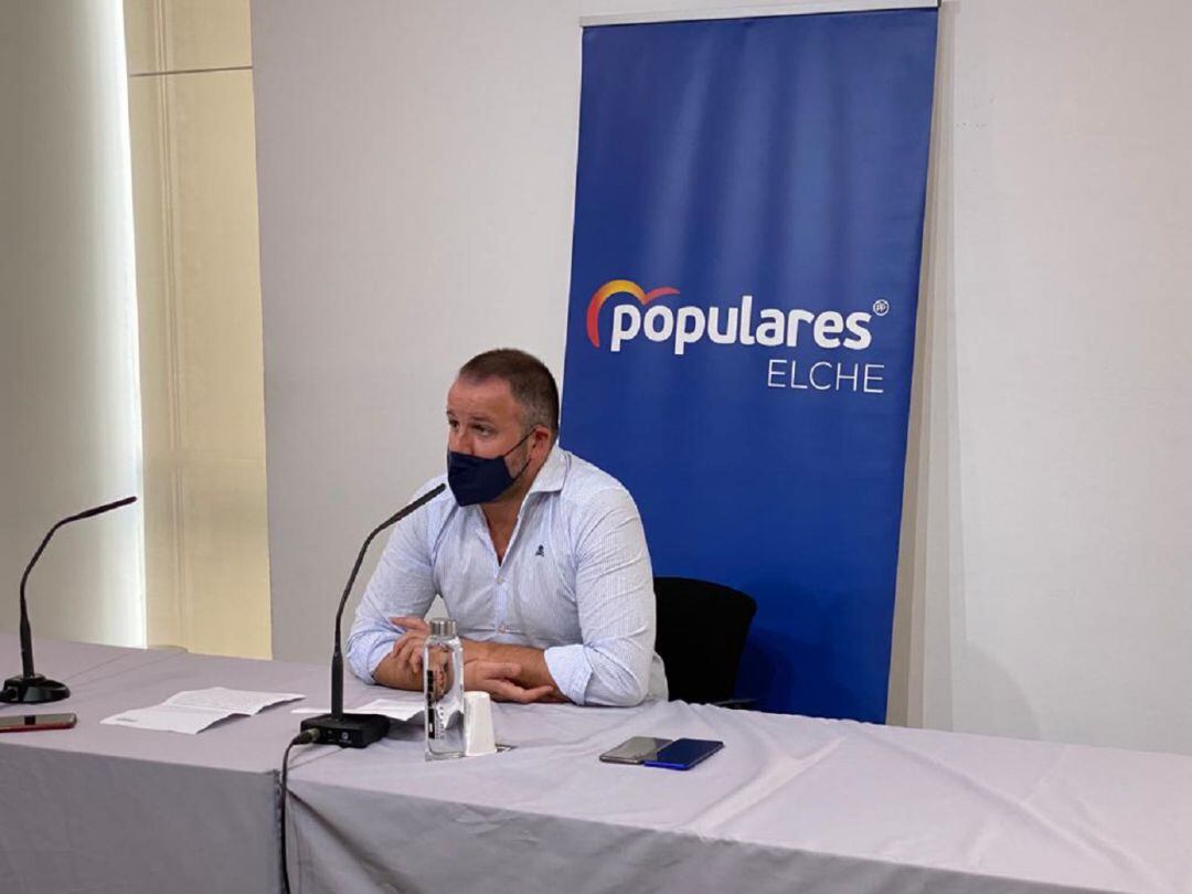 Pablo Ruz (PP)