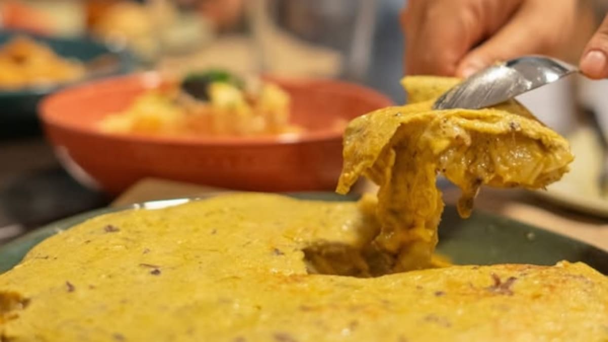 La buena vida, con María Piedrahita: Volteo tortillería