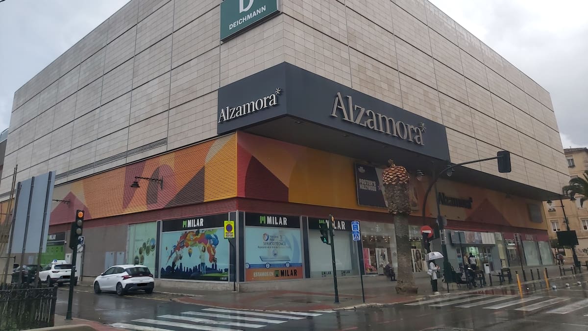 Los nuevos cines BIC del Centro Comercial Alzamora abrirán el 15 de noviembre