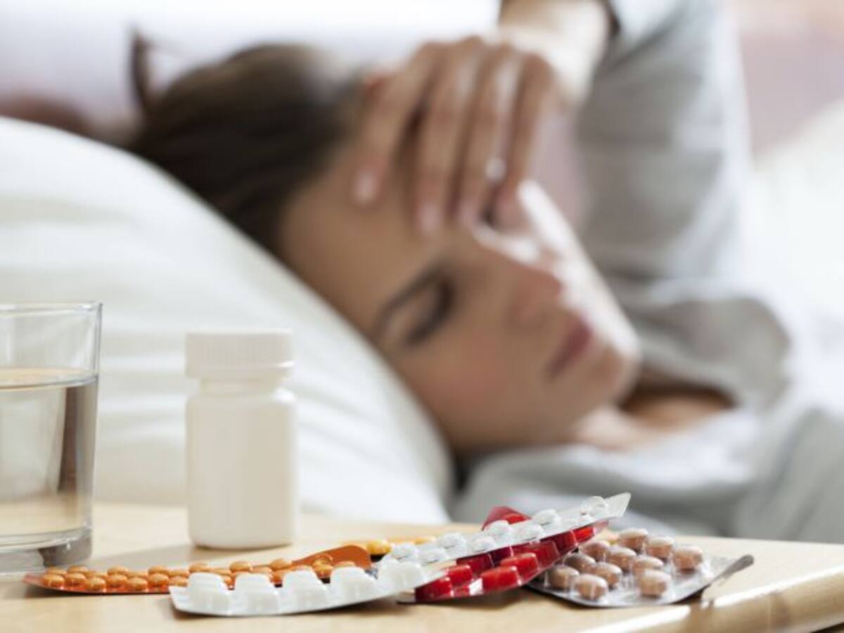 Llega el final de la campaña de la gripe