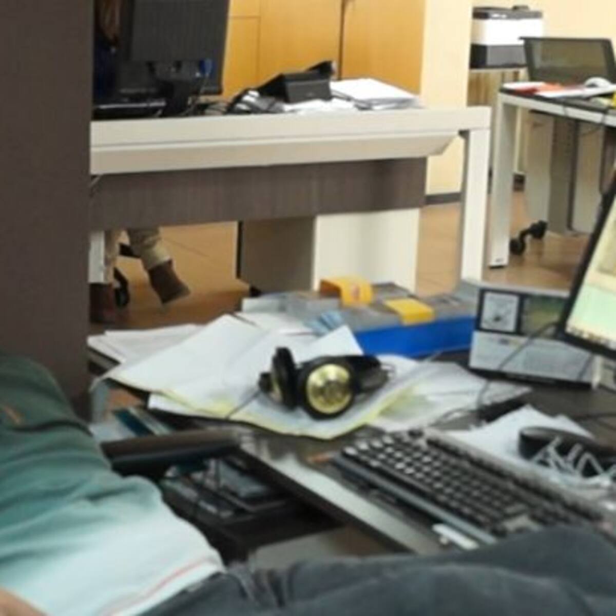 Sueños que son realidad