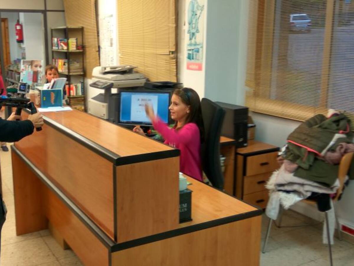 La biblioteca de Mos entre las 300 mejores de toda España