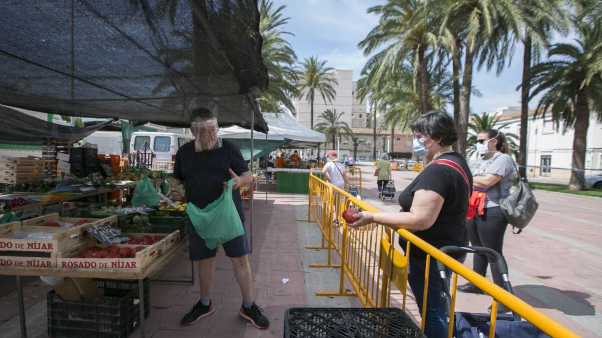 Sube el desempleo un 1,7% en la Safor en el pasado mes de agosto