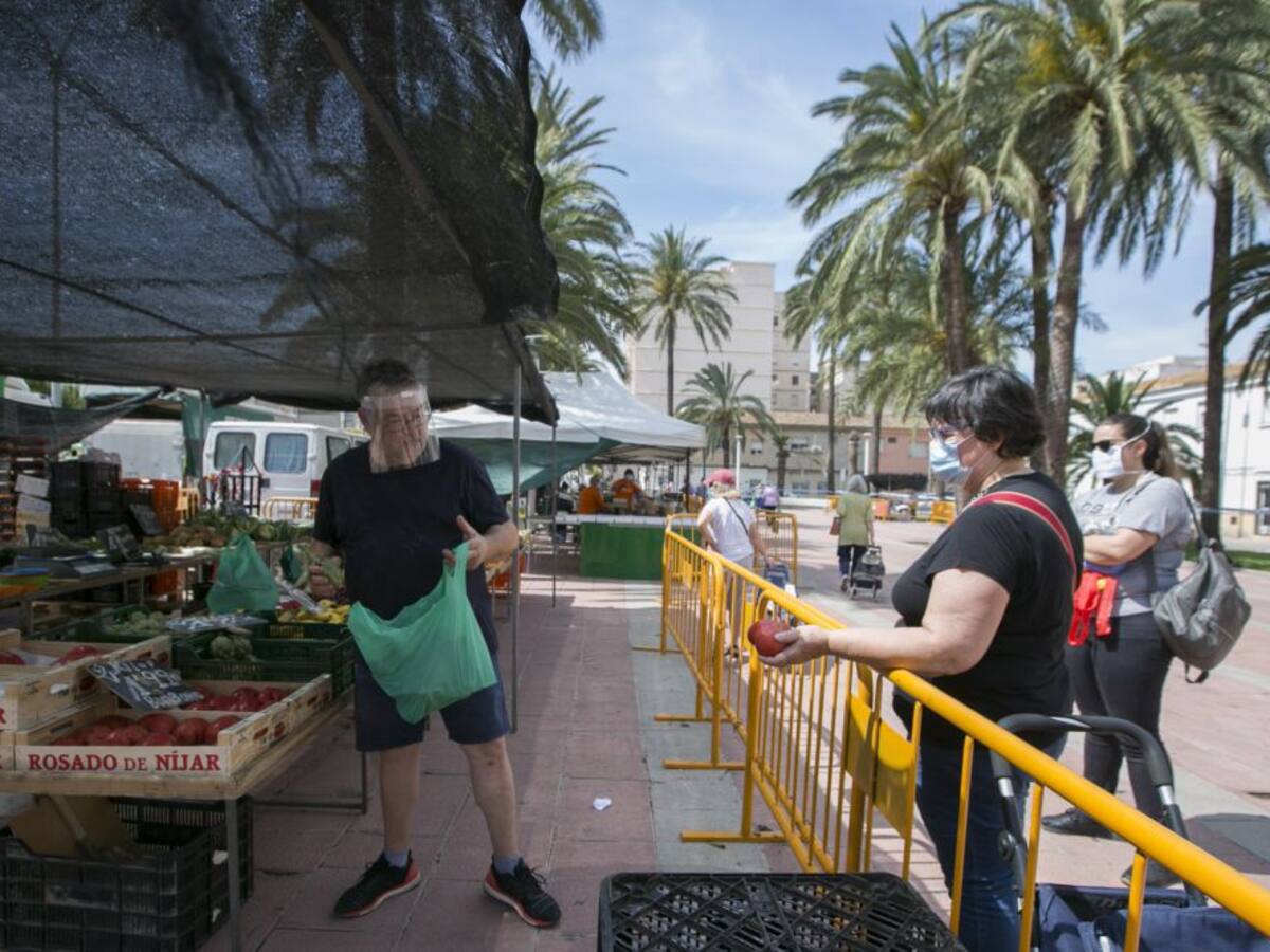 Sube el desempleo un 1,7% en la Safor en el pasado mes de agosto