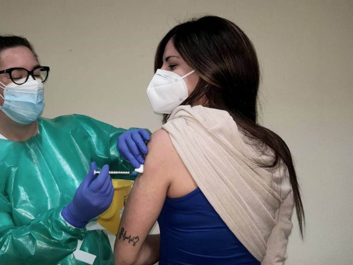 Abren más de 12.000 nuevas citas para vacunarse contra el covid en las Pitiusas