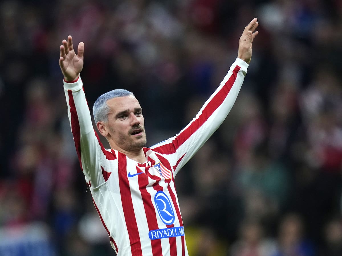 Griezmann, muy cerca de dejar el Atlético y fichar por Orlando City: se despediría en el Metropolitano ante la Real Sociedad