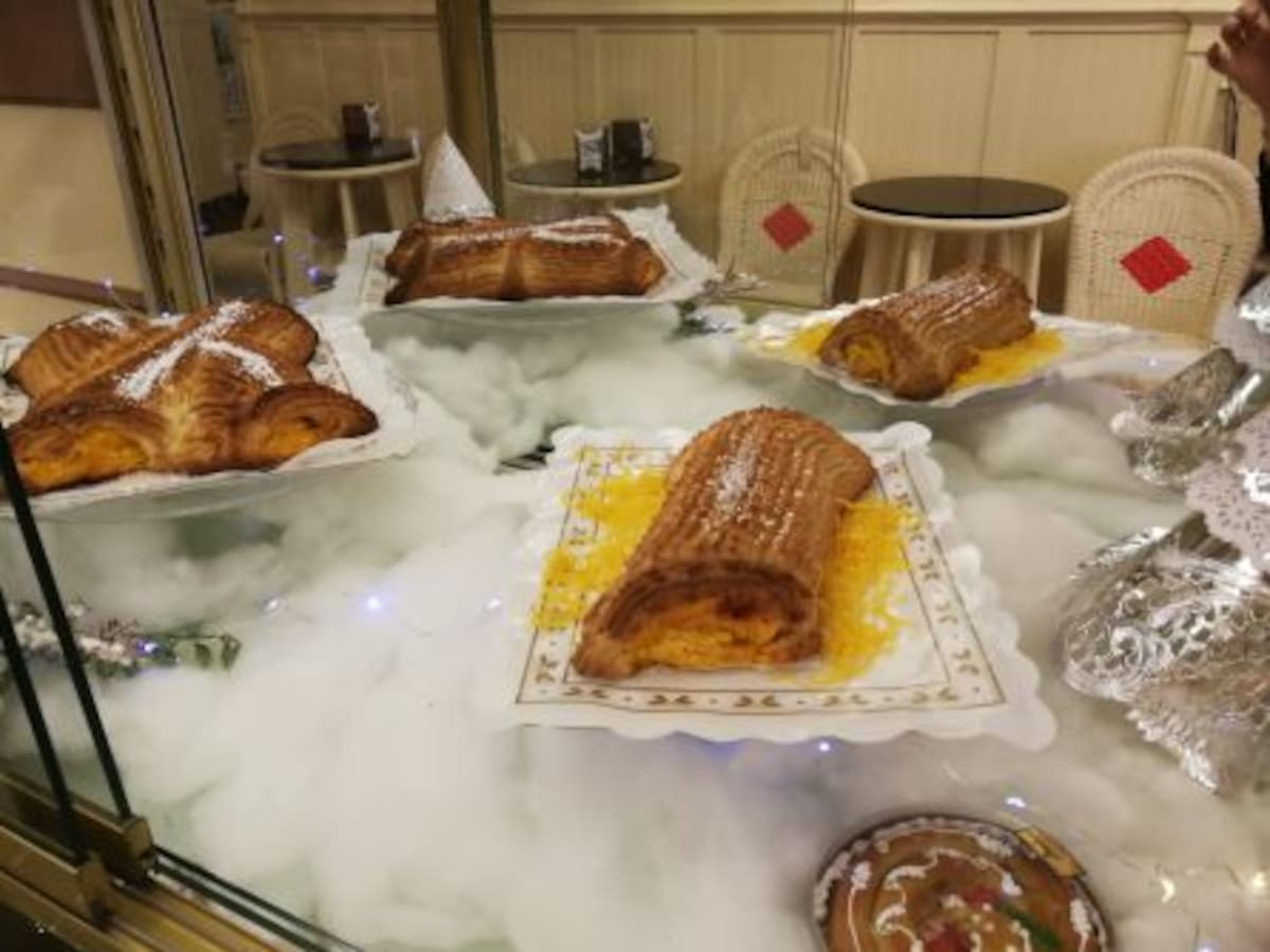 Comercios históricos Lugo