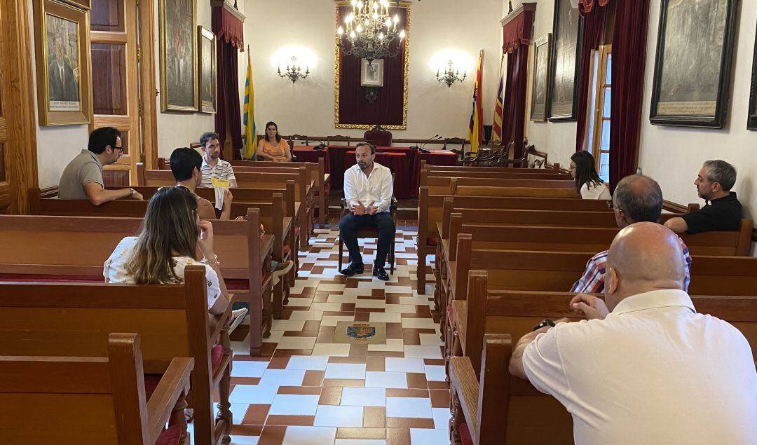 Sant Llorenç no tindrà cavalls, ni fira ni carrosses.