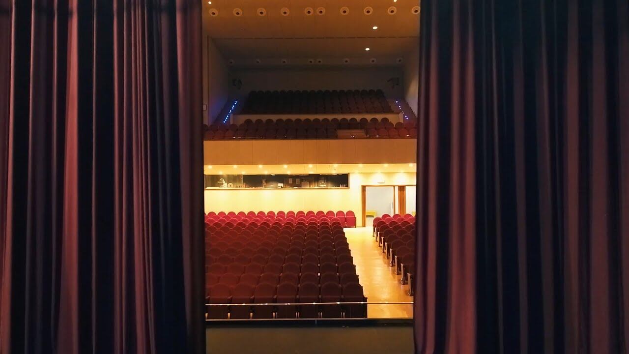 Teatro Municipal de Andújar