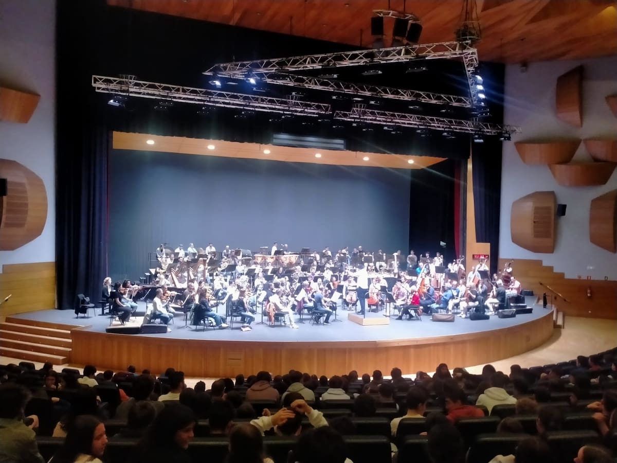 La Orquesta Sinfónica de Galicia empezará a "respirar" a partir de 2026