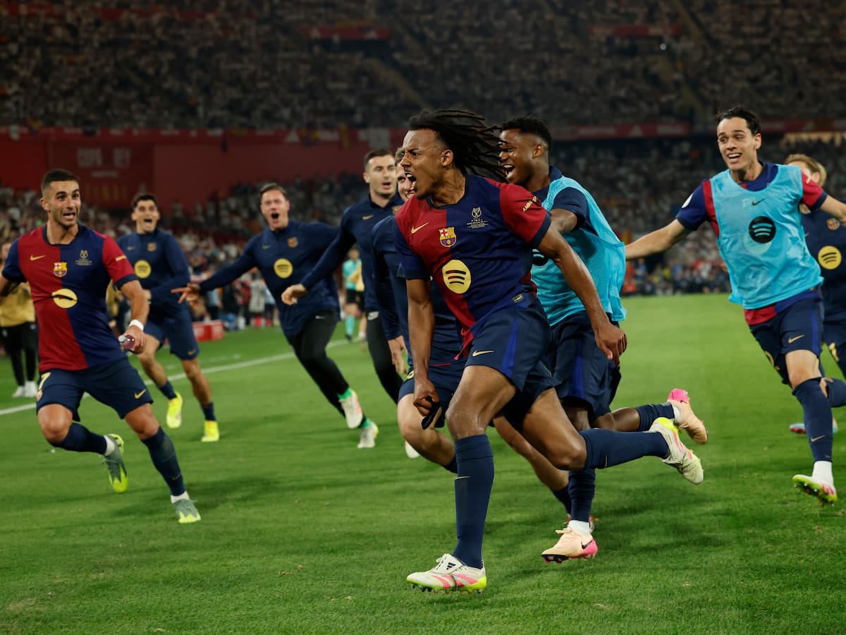 El día que el Barcelona le quitó la épica al Real Madrid