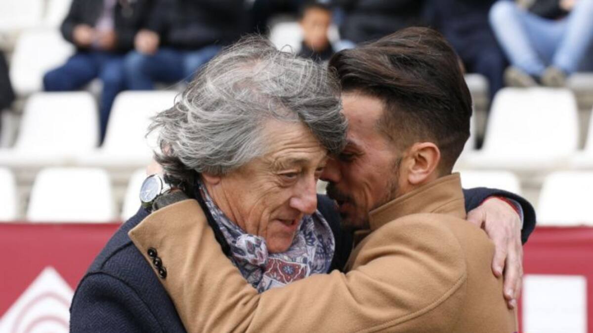 La Cultural confía en la benevolencia con De la Barrera