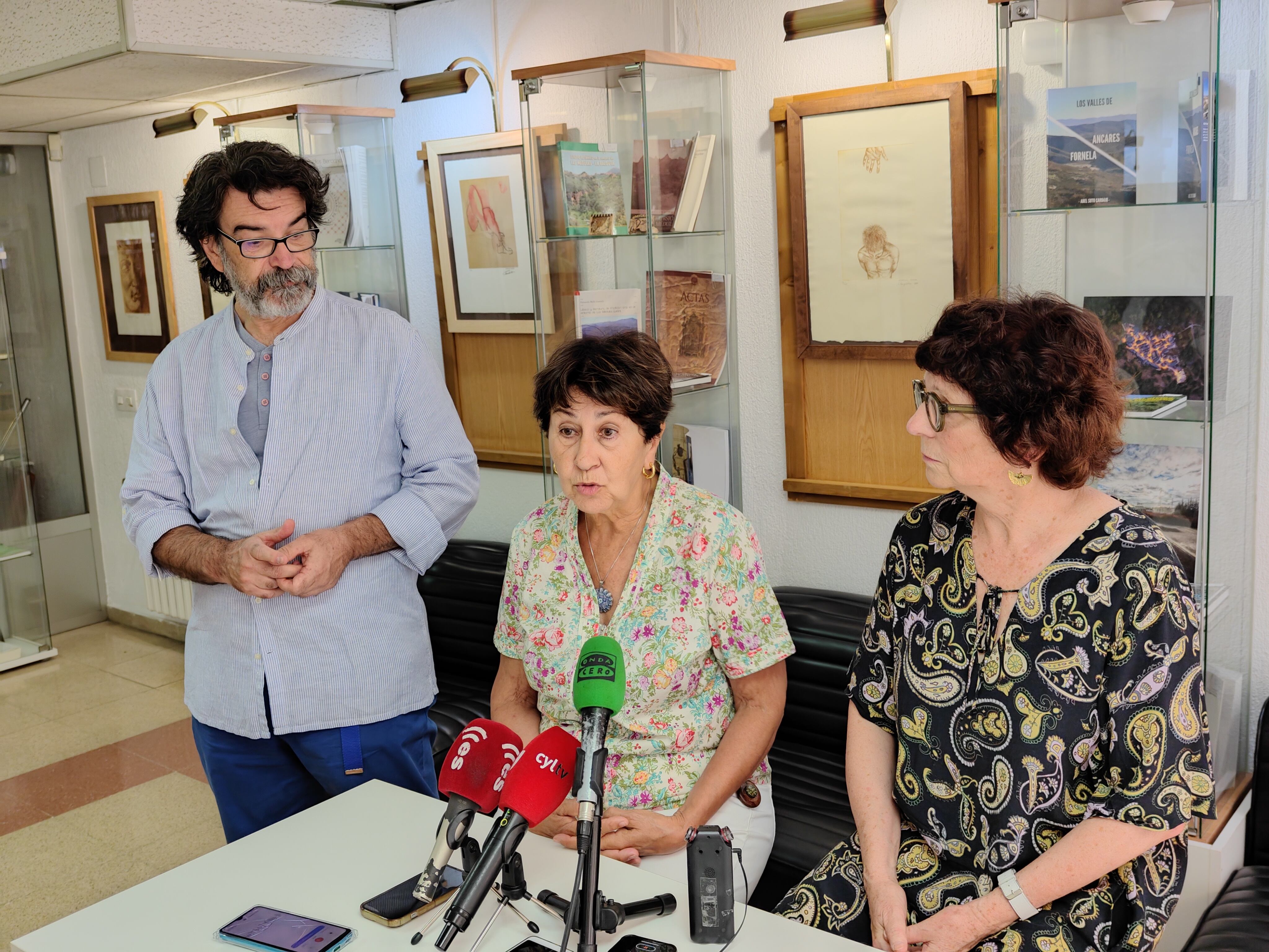 El IEB supera la deuda