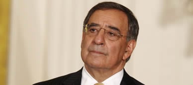 Leon Panetta, director de la CIA