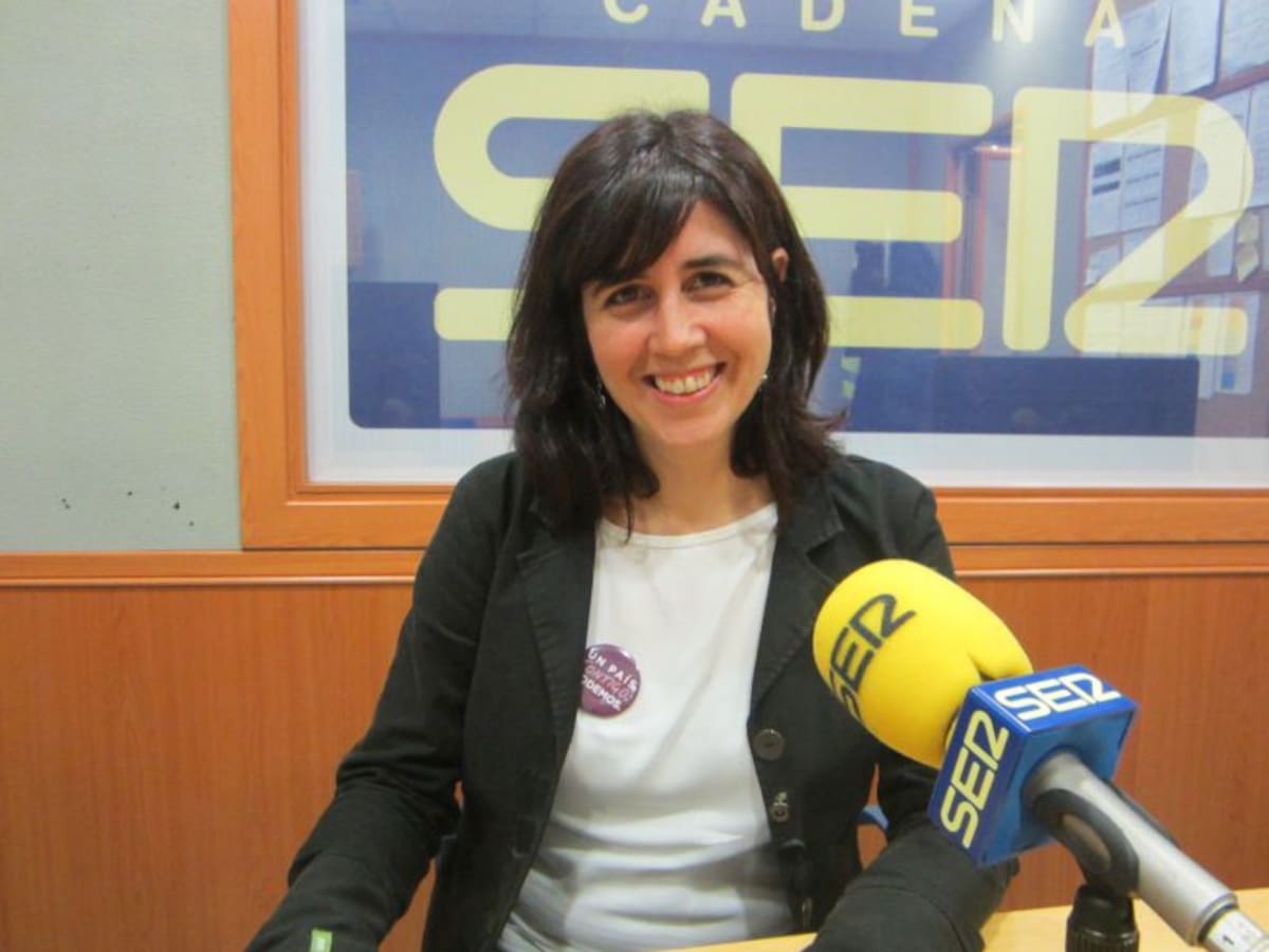 "Nuestra vinculacion con el territorio es estar al servicio de su gente"