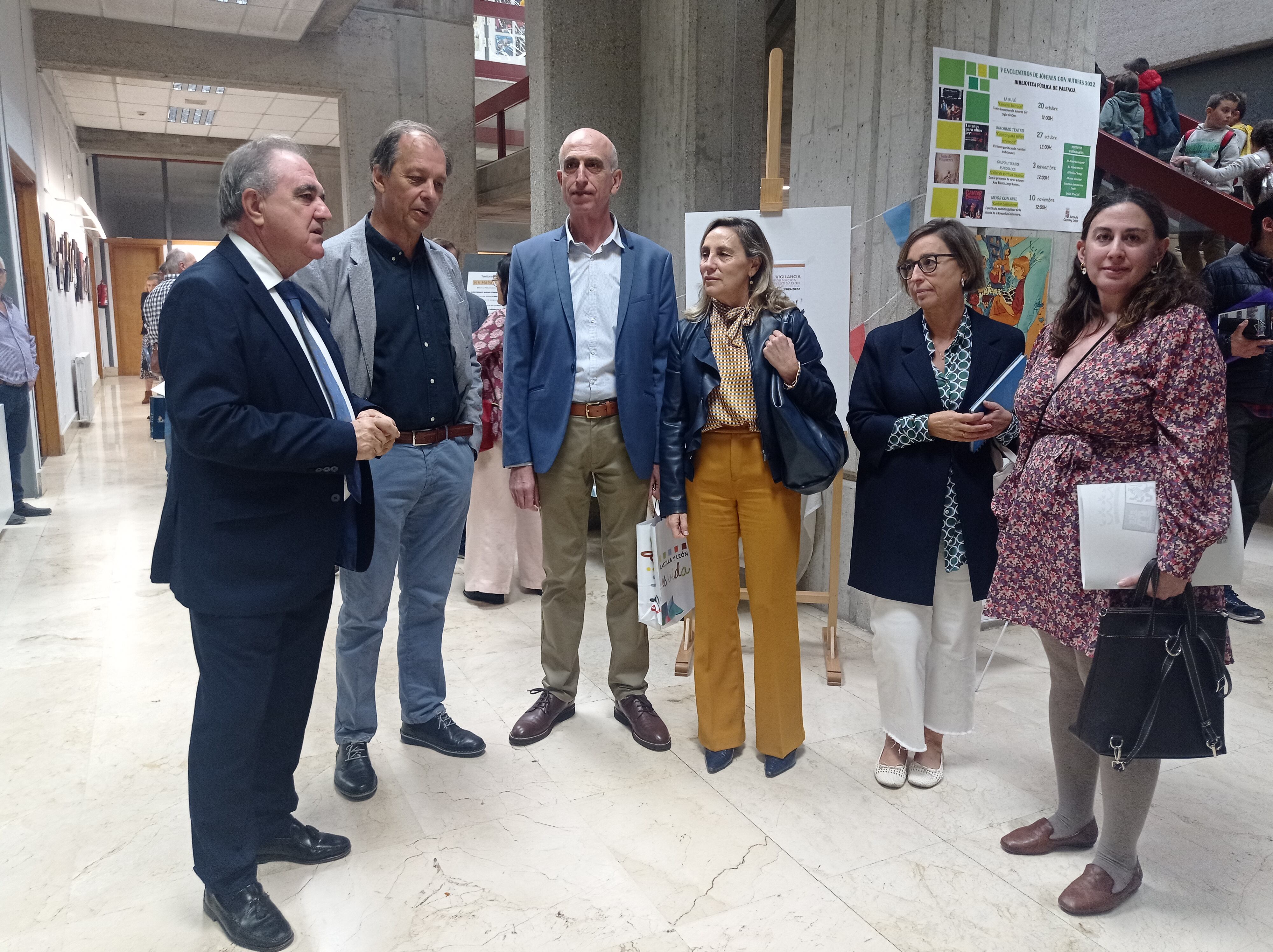 Palencia acoge la XIV reunión de la Red Centinela sanitaria de CYL