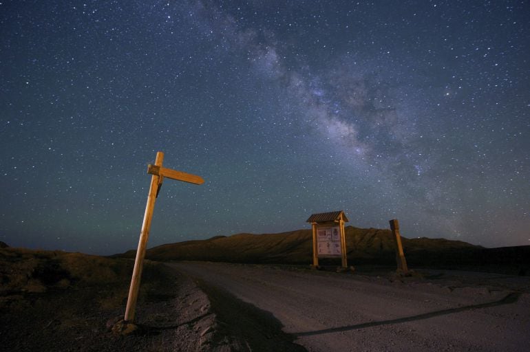 Talleres gratuitos de astronomía en la provincia de Segovia