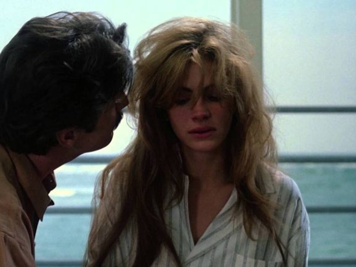 El cine para medir la aceptación de la violencia contra la mujer